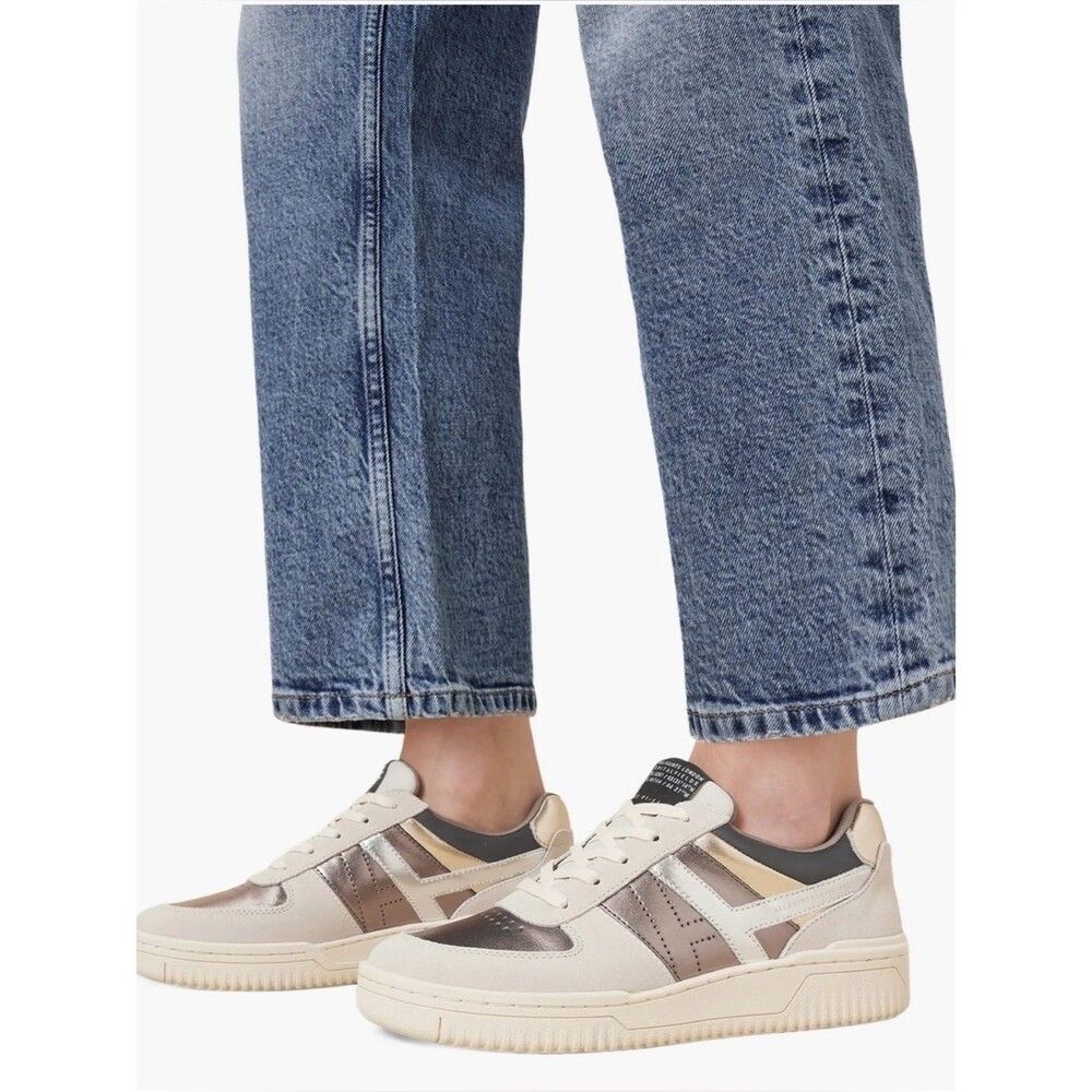 All Saints Vix Sneakers